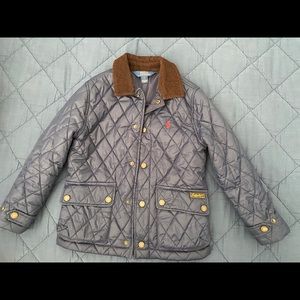 Ralph Lauren boys jacket size 7t